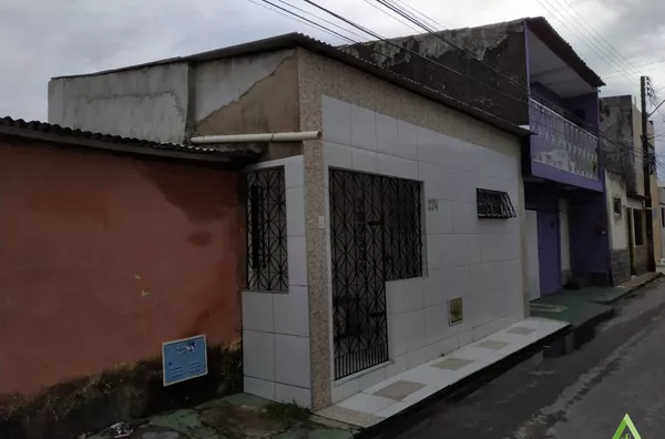 Casa para venda,  - Cidade 2000, Fortaleza