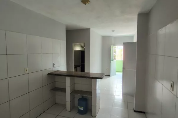 Locação na cidade 2000