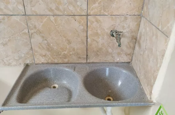 Kitnet  na Cidade 2000