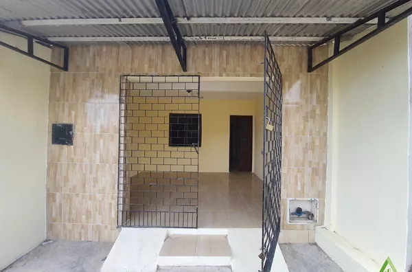 CASA SERRINHA