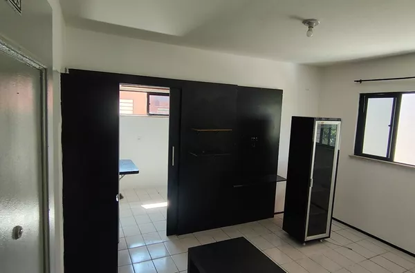 Apto na R. Deusdedith Costa e Sousa, Cocó