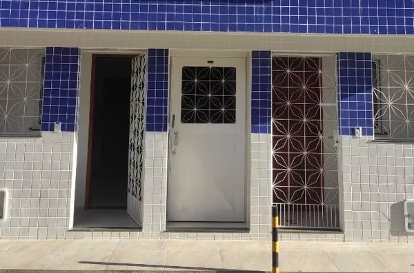 KITNET NA CIDADE 2000