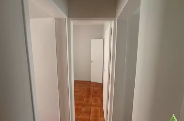 Apto na R. Antonina do Norte, Monte Castelo