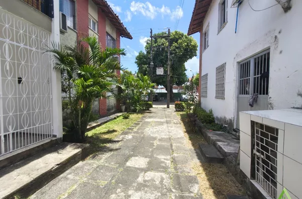 Apartamento no Monte Castelo - Foto 2