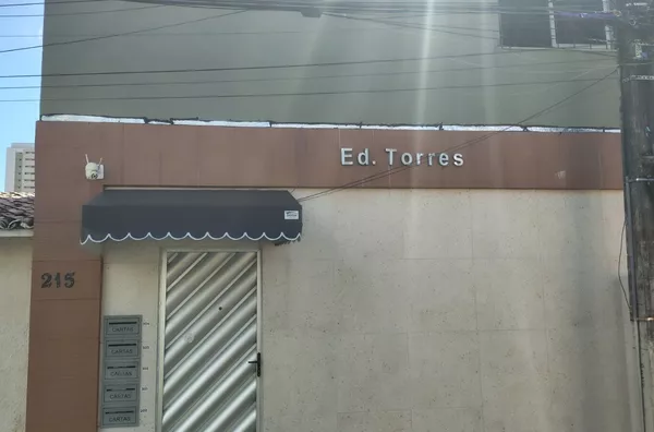 Apartamento para aluguel,  Cidade 2000, Fortaleza