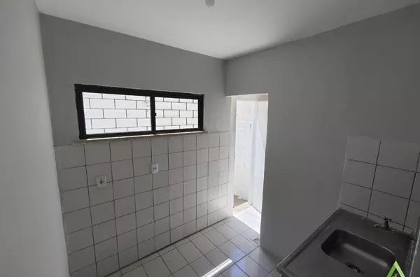 Apto na R. Deusdedith Costa e Sousa, Cocó - Foto 4