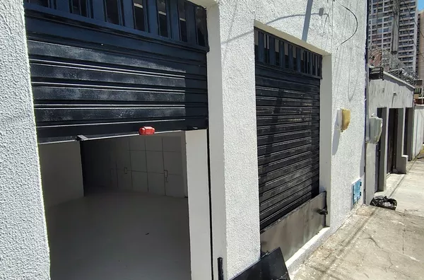 Loja para aluguel,  Papicu, Fortaleza