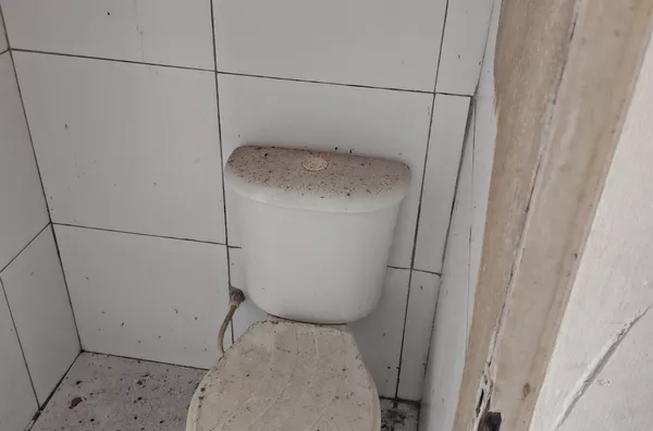 PONTO COMERCIAL NA VARJOTA