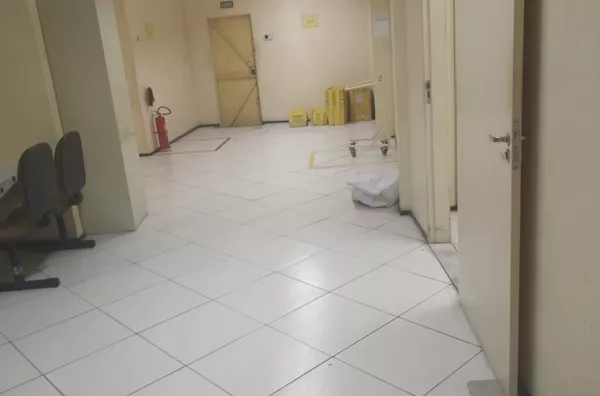 predio comercial e residencial para venda,  Centro, Fortaleza