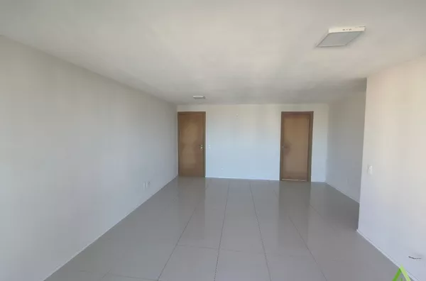 Apartamento para aluguel, 3 quarto(s), Cocó, Fortaleza - Foto 5