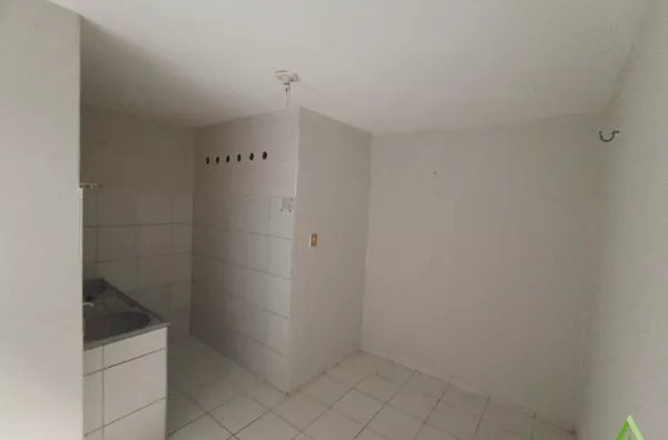 Casa para aluguel, 2 quarto(s),  Cidade 2000, Fortaleza