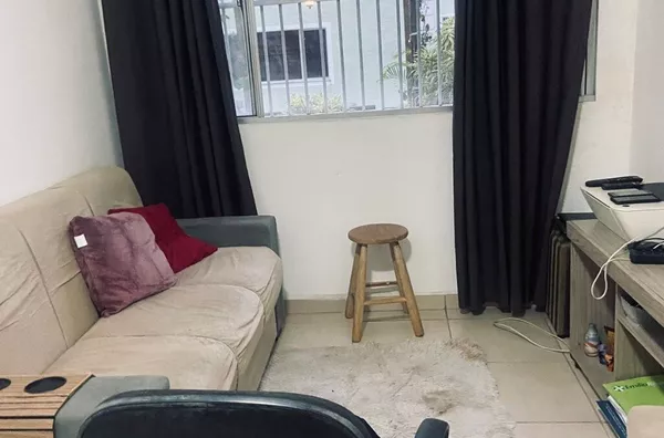 Apartamento para venda, 2 quarto(s),  Boa Vista-castelão, Fortaleza