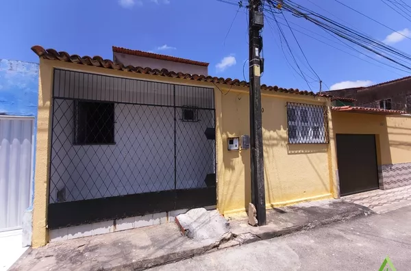 ALUGO CASA NA CIDADE 2000