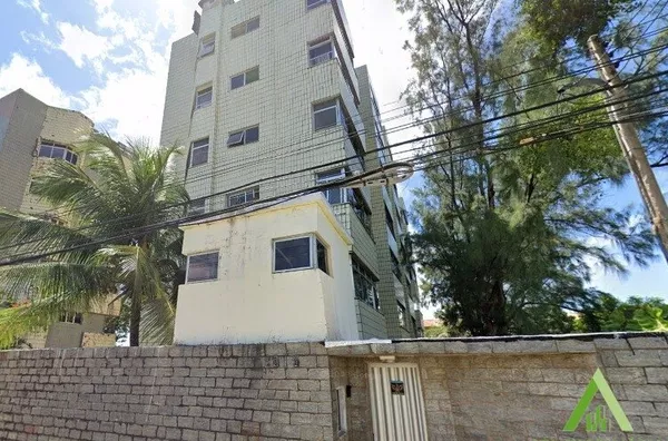 Apartamento para venda, 1 quarto(s),  Praia Do Futuro I, Fortaleza