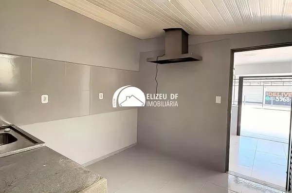 Sala comercial térrea para aluguel, Guará I, Brasília - Foto 5