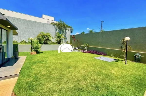 Casa linda para venda - PRIVÊ MORADA SUL ETAPA C