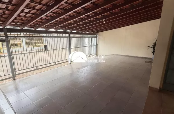 Excelente Casa para venda no Guará I, Brasília