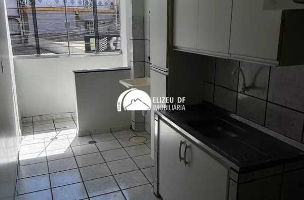 Elizeu Df Imobiliária vende excelente opção para investidor 