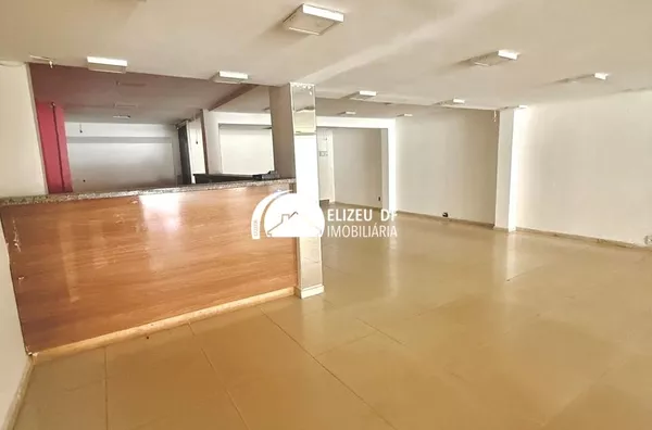 Elizeu DF Imobiliária aluga sala comercial térrea, Taguatinga Centro 