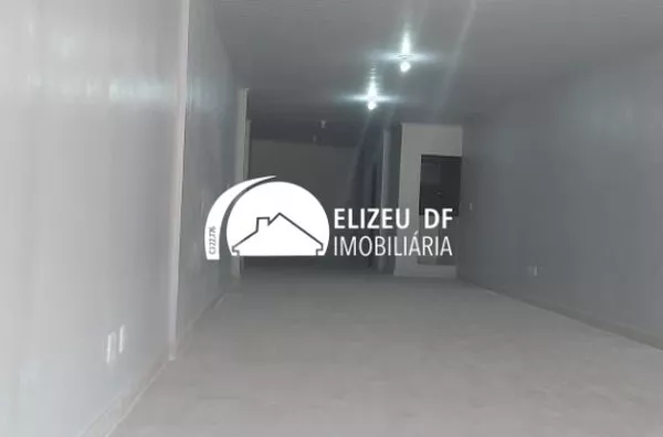 Sala comercial térrea para aluguel,  Guará Ii, Brasília