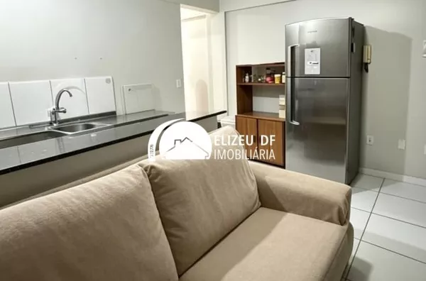 Apartamento para , 2 quarto(s),  Guará Ii, Brasília