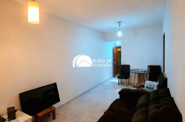 Elizeu Df Imobiliária vende excelente apartamento no Rio verde 