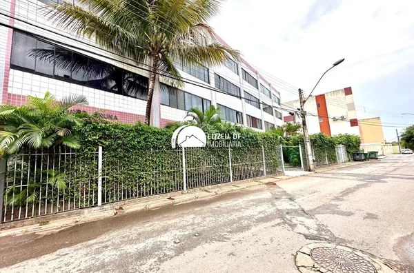 Ótimo Apartamento para Venda,  Lúcio Costa (guará), Brasília