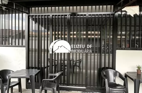Sala comercial térrea para aluguel,  Guará I, Brasília