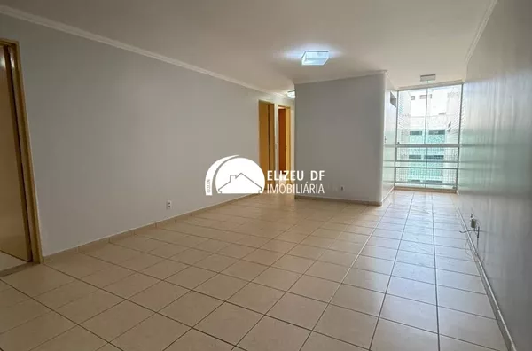 Excelente apartamento para venda no Residencial Plaza,  Guará Ii, Brasília