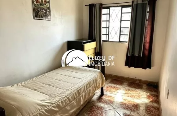 Excelente oportunidade para residir ou investir na Qe 42 Guara 2