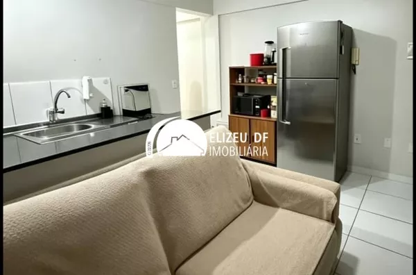 Apartamento para , 2 quarto(s),  Guará Ii, Brasília