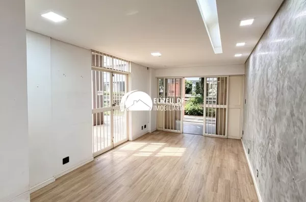 Elizeu DF Imobiliária apresenta ótima loja comercial na 114 norte!