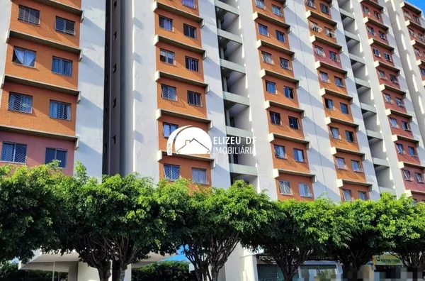 APARTAMENTO com  3 quartos,  área útil de 70m² na CSB 07 em Taguatinga Sul .