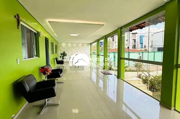 Linda casa para venda em uma excelente oportunidade no Setor Habitacional Vicente Pires - Trecho 3, Brasília