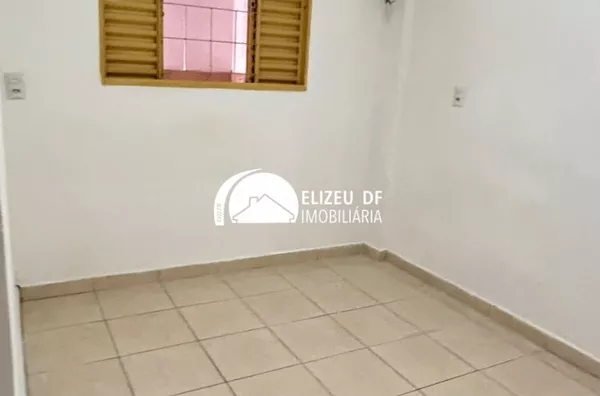 Elizeu Imóveis aluga apartamento na QE 40 Rua 18 do Guará II - Foto 5
