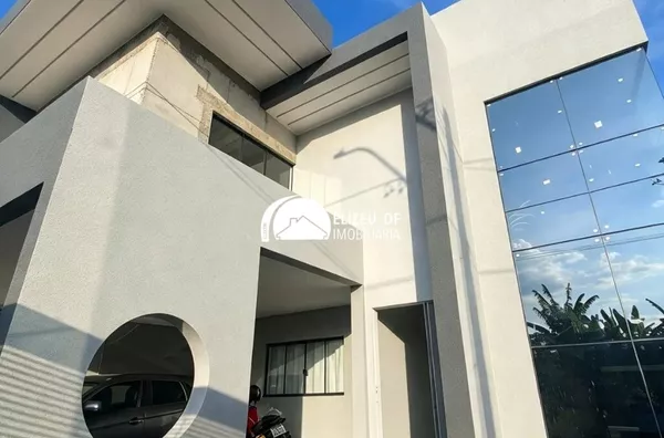 Excelente casa para venda no IAPI, Guará Ii, Brasília