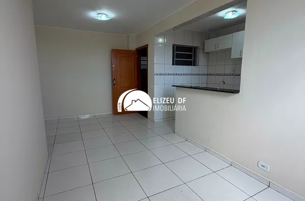 Excelente Apartamento Xizão para venda,  Guará I, Brasília