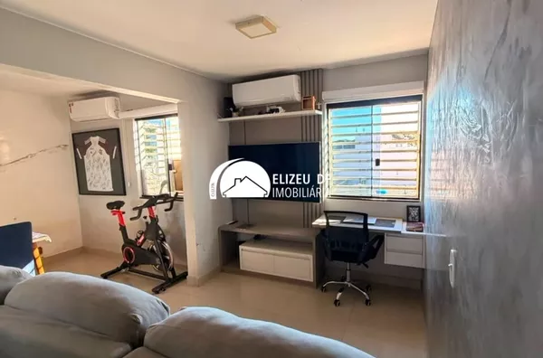 Apartamento 3 quartos reformado para venda,  Guará I, Brasília Ao lado do metrô.