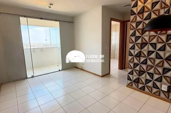 Excelente apartamento para aluguel na Ceilândia Sul - Brasília