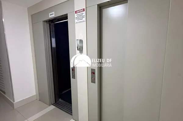 Elizeu DF Imobiliária apresenta excelente Dúplex à venda no Lúcio Costa!