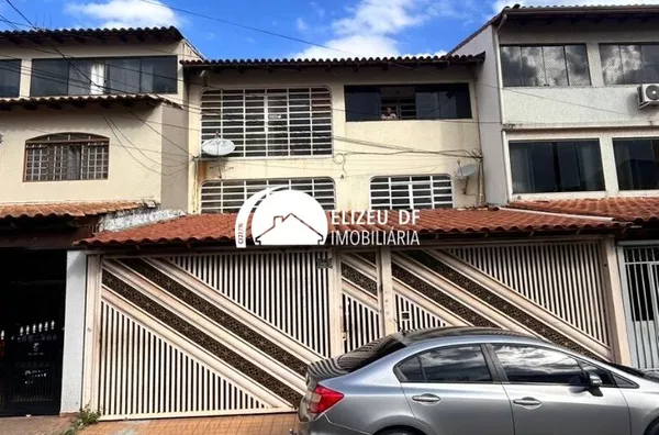 EXCELENTE APARTAMENTO PARA LOCAÇÃO NO RIACHO FUNDO I