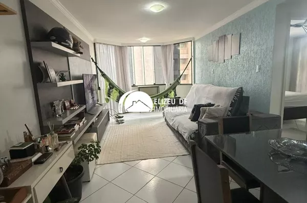 Lindo apartamento para venda 2 quartos em Aguas Claras, Brasília