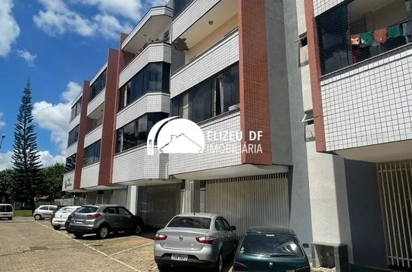 Maravilhoso Apartamento para aluguel no Guara 1 Brasília