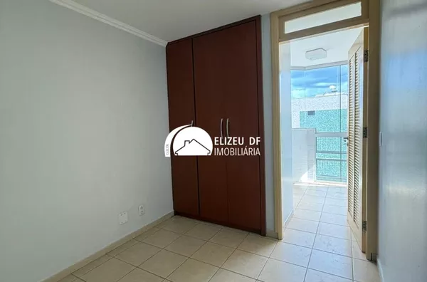 Excelente apartamento para venda no Residencial Plaza,  Guará Ii, Brasília