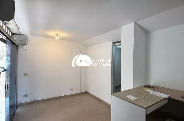 Excelente loja comercial para aluguel,  Guará Ii, Brasília