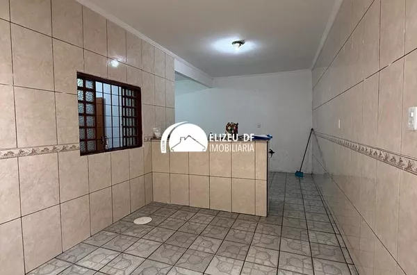 Ótima Casa para venda,  Riacho Fundo II 