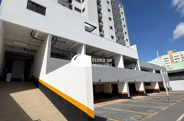Excelente apartamento 2 quartos para venda novo,  Samambaia Sul, Brasília