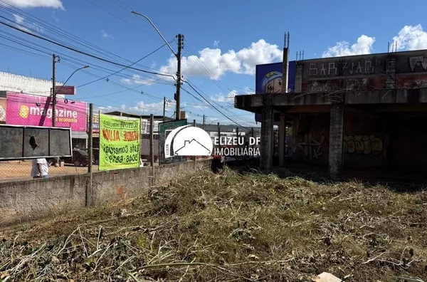 Terreno para aluguel em Vila São José (são Sebastião), Brasília