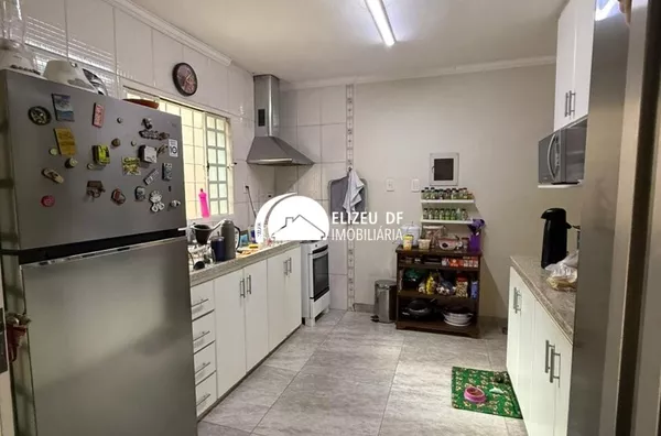 Ótima casa para venda,  Guará Ii, Brasília