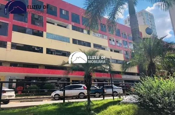 Lindo apartamento duplex para venda, (águas Claras), Brasília